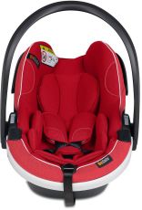 Дитяче автокрісло BeSafe iZi Go Modular X-1 iSize Sunset Melange